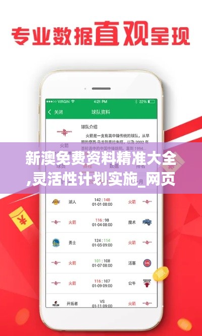 新澳免费资料精准大全,灵活性计划实施_网页版15.652