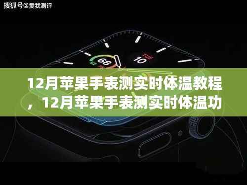12月苹果手表实时体温测量功能详解与教程，观点阐述与全面解析