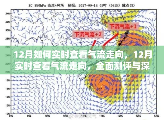 12月气流走向实时查看指南，全面测评与深度介绍
