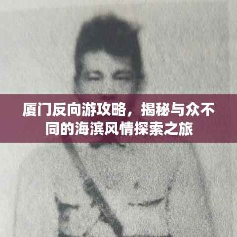 厦门反向游攻略，揭秘与众不同的海滨风情探索之旅