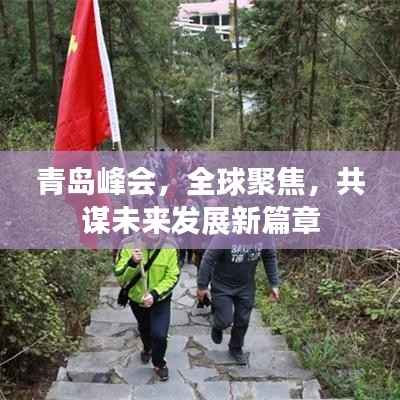 青岛峰会，全球聚焦，共谋未来发展新篇章