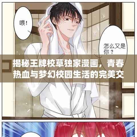 揭秘王牌校草独家漫画,青春热血与梦幻校园生活的完美交织